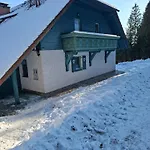 Apartamento Apartma Jurcek