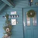 Apartma Jurcek 아파트