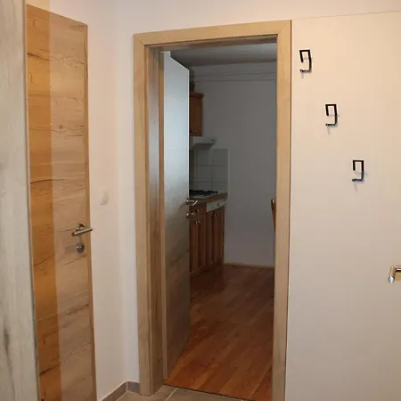 Apartmán Apartma Jurcek Rogla