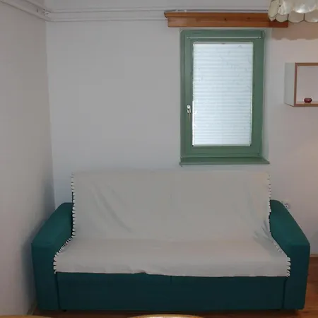 Διαμέρισμα Apartma Jurcek *