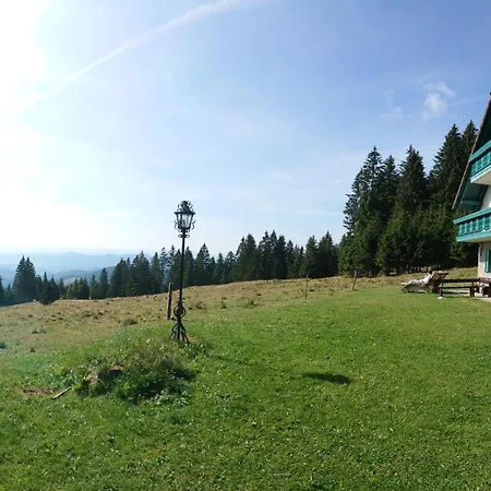 Lejlighed Apartma Jurcek Rogla