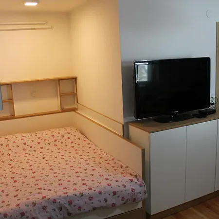 Διαμέρισμα Apartma Jurcek