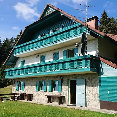 Διαμέρισμα Apartma Jurcek *