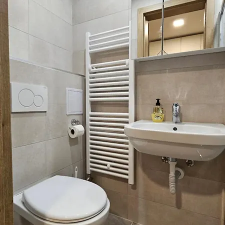 Apartma Jurcek * Rogla