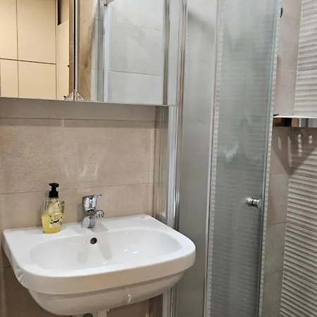 Apartma Jurcek Apartmán