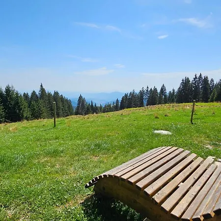 Apartmán Apartma Jurcek