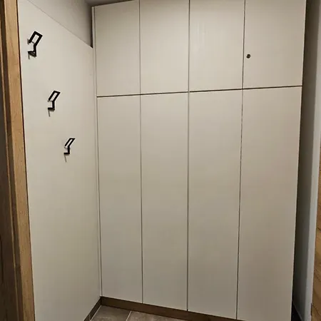 Apartma Jurcek Apartmán *