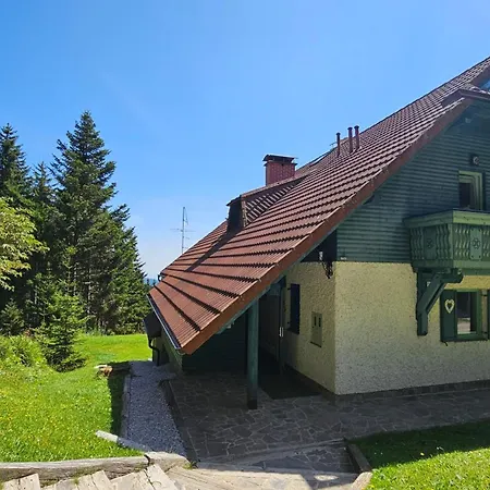 아파트 Apartma Jurcek *