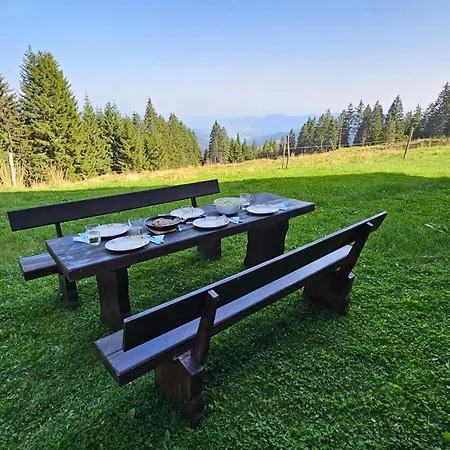 Διαμέρισμα Apartma Jurcek Rogla