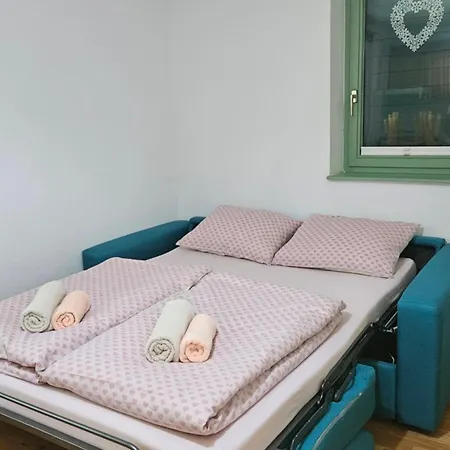 Apartma Jurcek Apartmán *