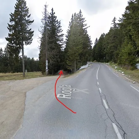 Apartma Jurcek * Rogla