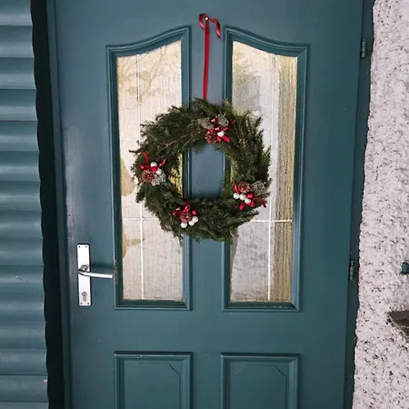 Apartma Jurcek Apartmán Rogla