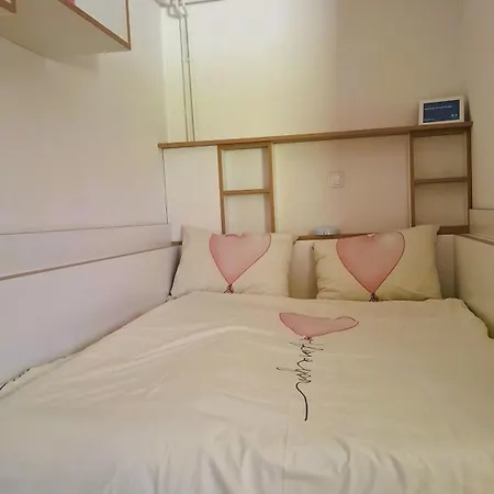 Apartma Jurcek Apartmán