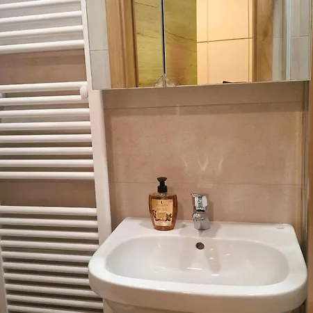 아파트 Apartma Jurcek Rogla