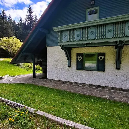 Apartma Jurcek * Rogla