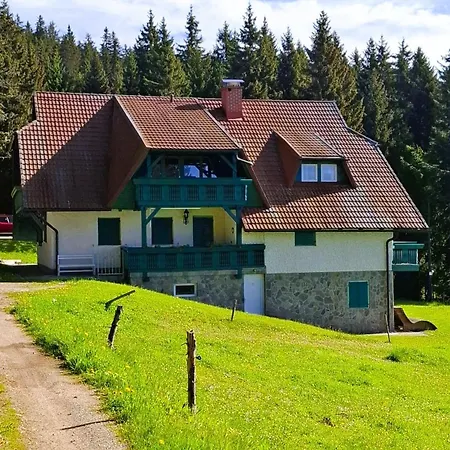 Apartma Jurcek