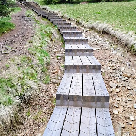 Apartma Jurcek Lägenhet *