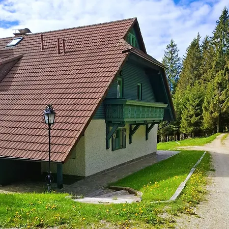 Apartmán Apartma Jurcek *