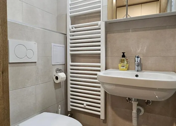 Apartma Jurcek * Rogla