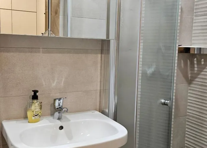 Apartma Jurcek アパート