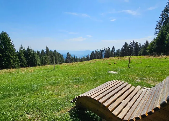 شقة Apartma Jurcek