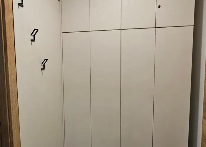 Apartma Jurcek アパート *