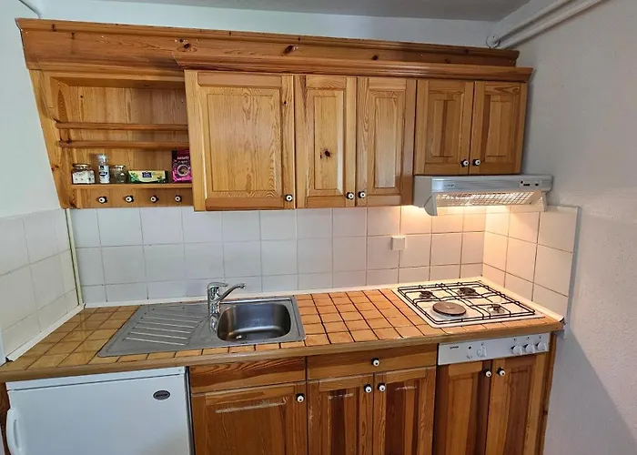 Apartma Jurcek شقة