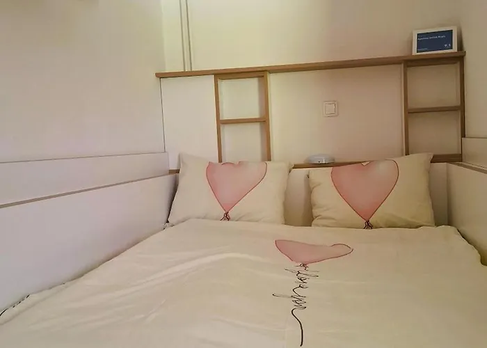 Apartma Jurcek アパート