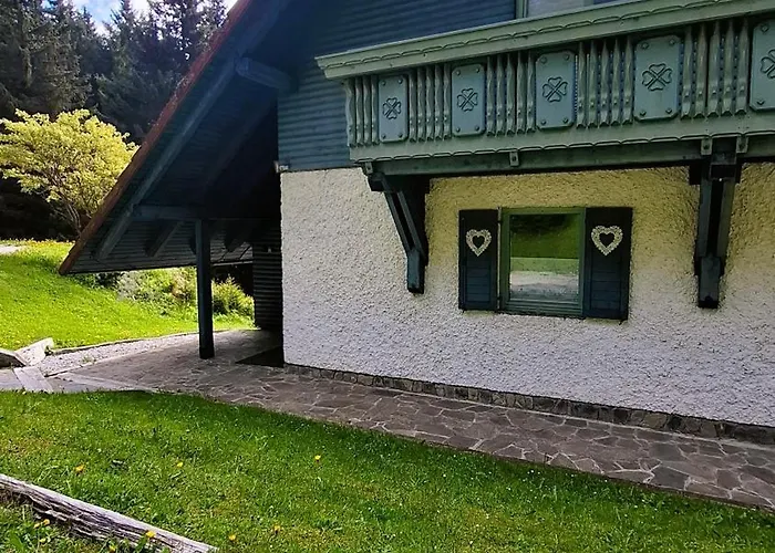 Apartma Jurcek * Rogla