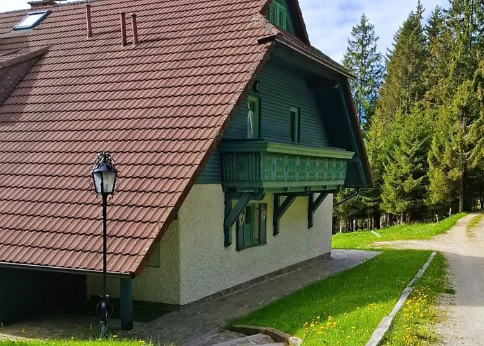 アパート Apartma Jurcek *